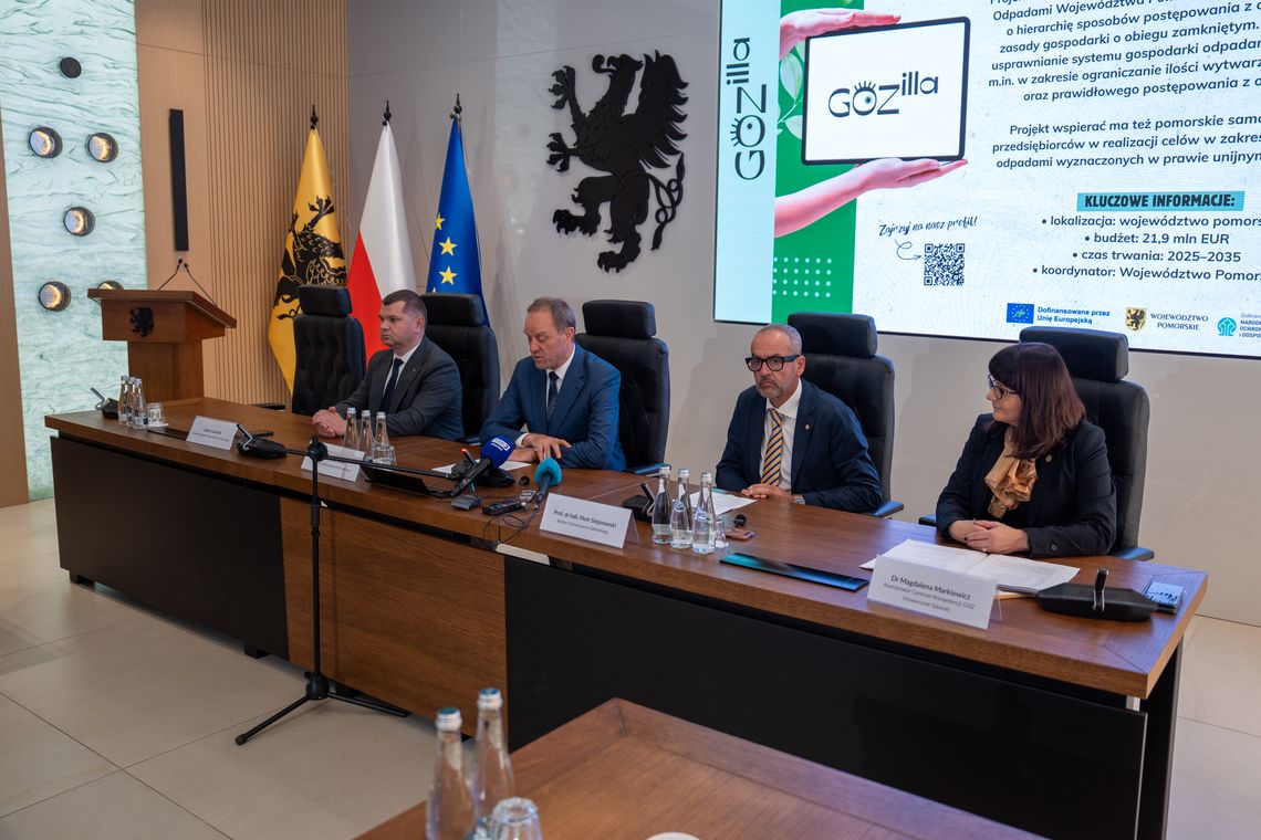Nowy zawód dla zielonej transformacji: UG rusza z pierwszymi takimi studiami Nowy zawód dla zielonej transformacji: UG rusza z pierwszymi takimi studiami