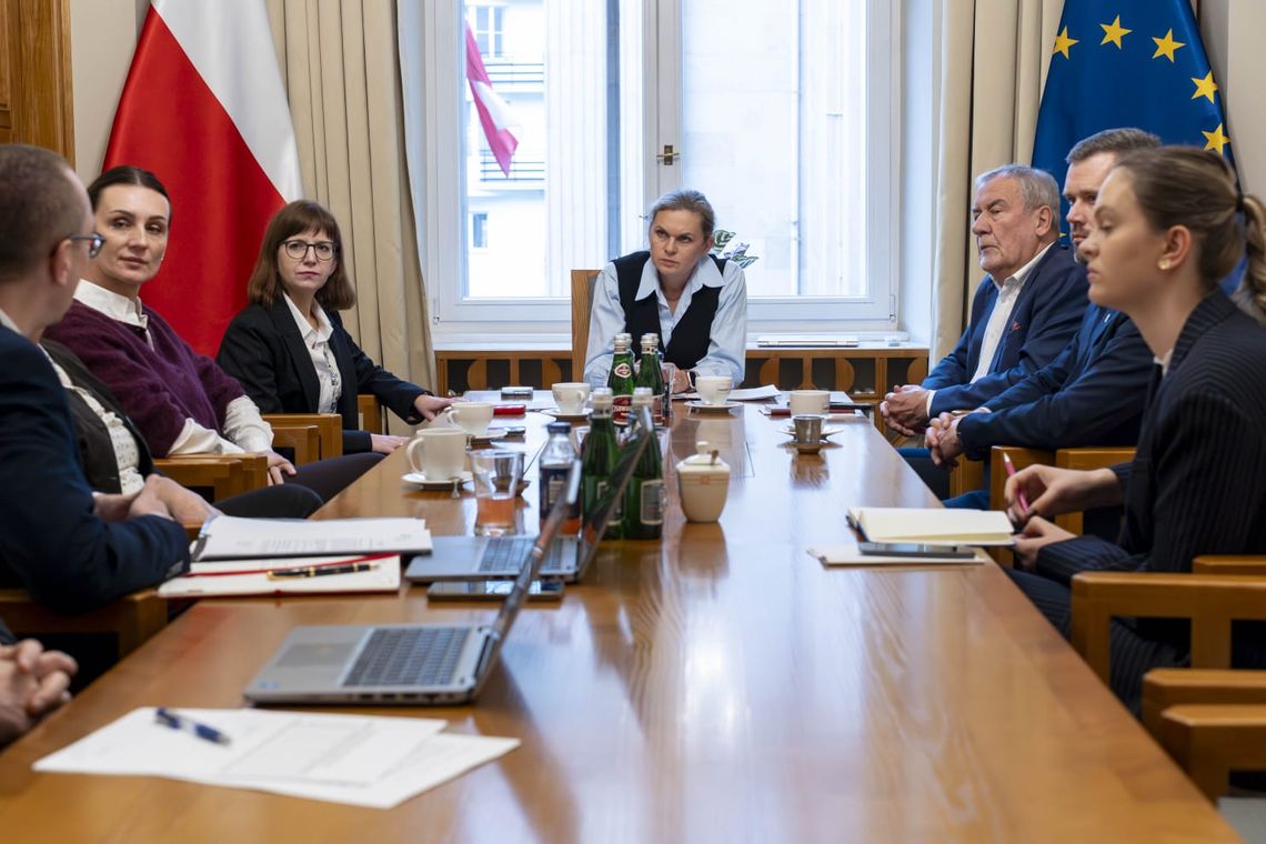 „Jest wiele spraw do rozwiązania!”. O edukacji kaszubskiej w ministerstwie