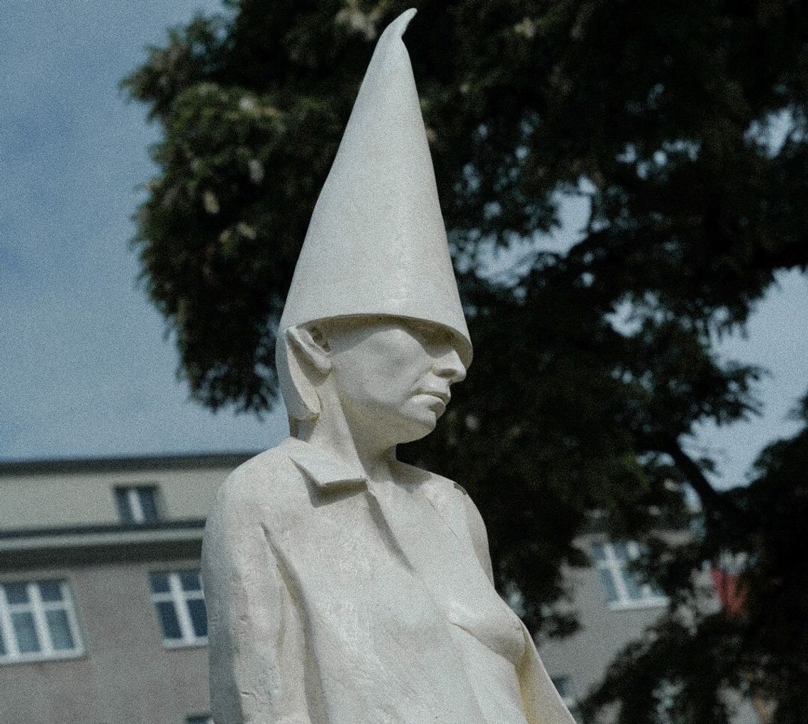 O jakiej Gdyni śnimy dziś? Wielki festiwal sztuki na stulecie miasta O jakiej Gdyni śnimy dziś? Wielki festiwal sztuki na stulecie miasta