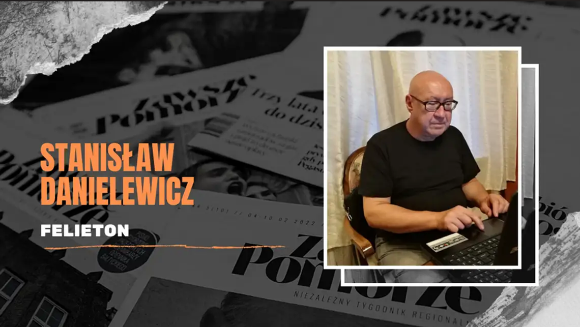 O muzyce nade wszystko. Konsularnie i kulturalnie