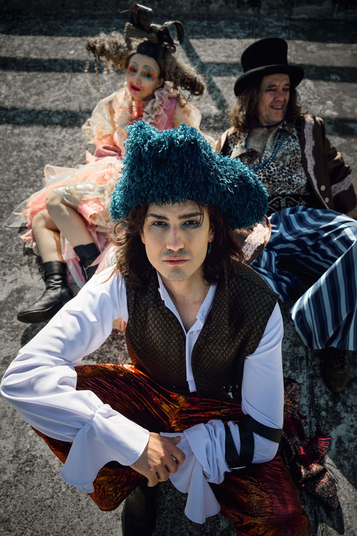 O piratach w Teatrze Miniatura, czyli "Wyspa skarbów”  w nowej odsłonie