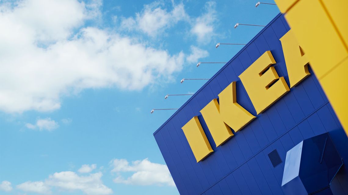 Obiad dziecięcy za 1 zł w IKEA! Promocja dla rodzin również w Trójmieście