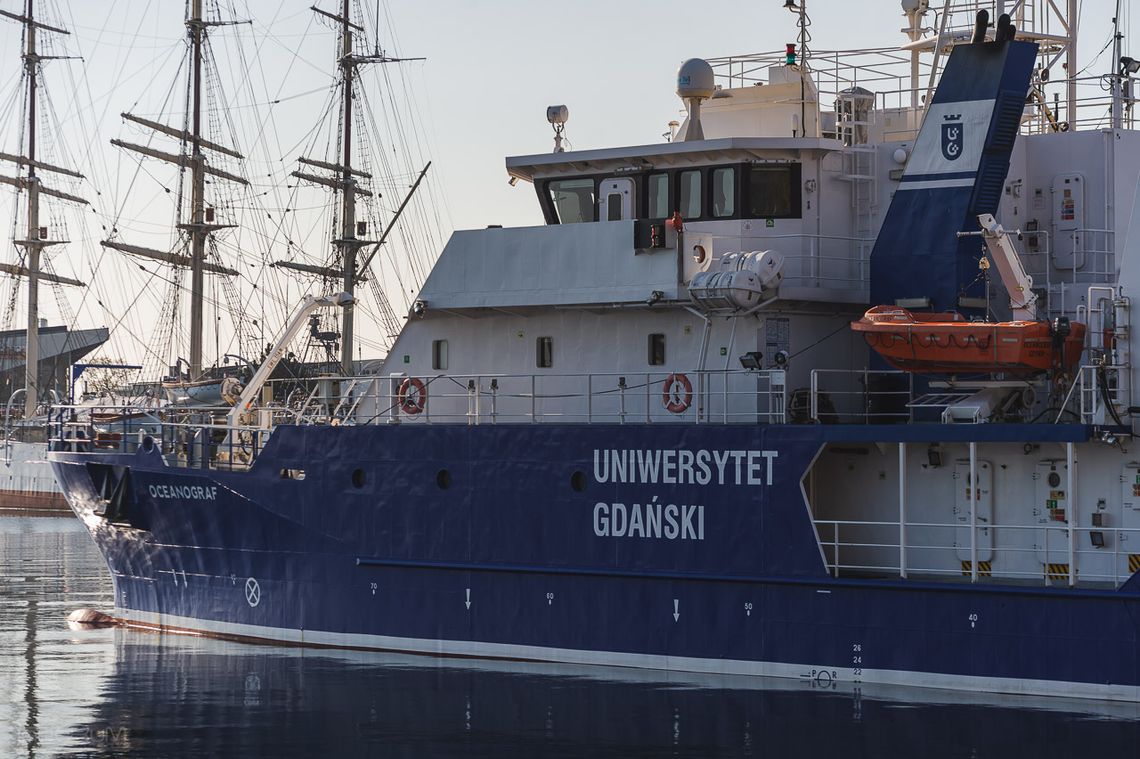 Oceanograf
