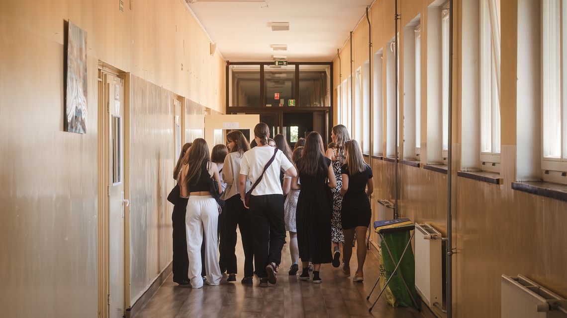 Ocena na świadectwie nie jest ostateczna. Są sposoby by się od niej odwołać