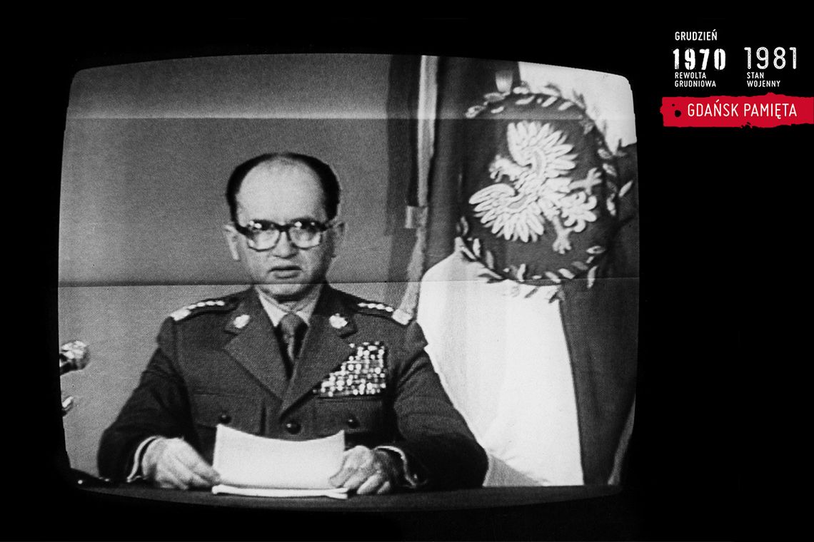 Oczekiwanie od gen. Jaruzelskiego, że w 1981 zbuntuje się jest ahistoryczne i w dużej mierze naiwne