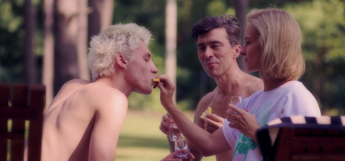 „Trzy miłości”