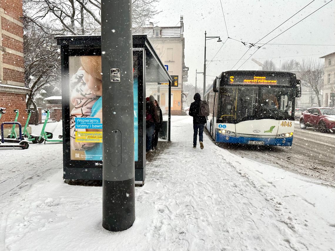 trolejbus, Sopot