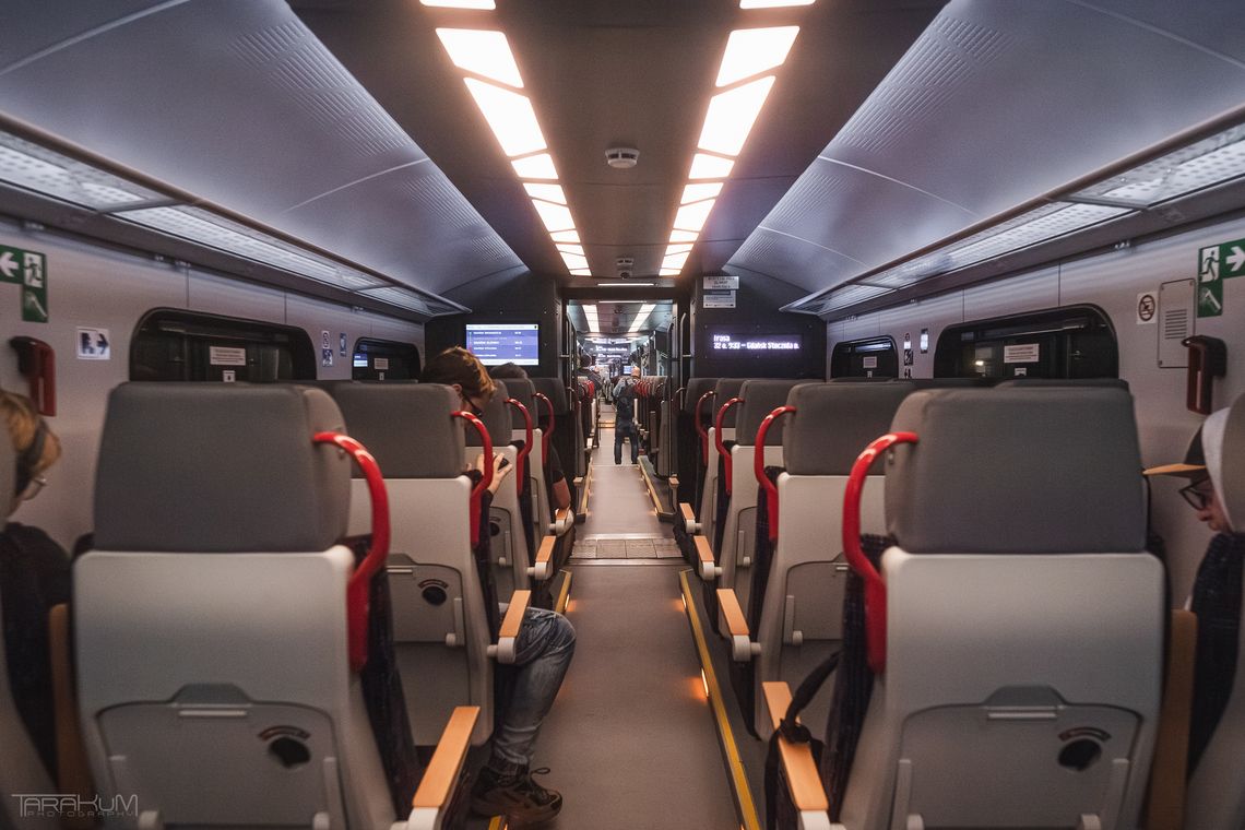 Od kwietnia wspólny bilet kolejowy na Pomorzu? Podpisanie umowy najprawdopodobniej w marcu