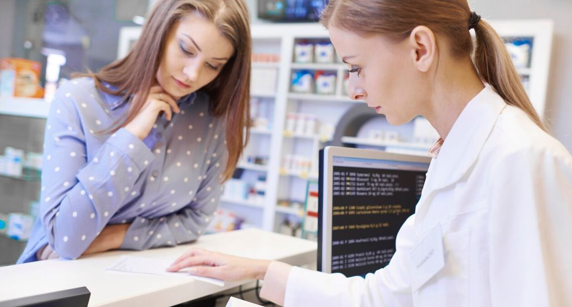 Od niedzieli ważna zmiana w receptach. System zablokuje błędy lekarzy Od niedzieli ważna zmiana w receptach. System zablokuje błędy lekarzy