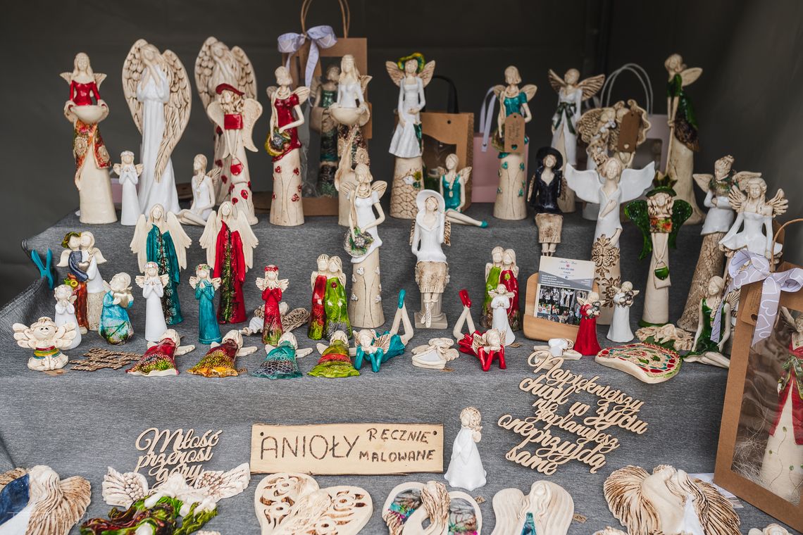 Jarmark Kaszubski 2025 w Gdańsku