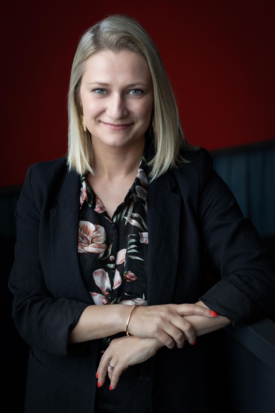 Agata Kozierańska-Burda