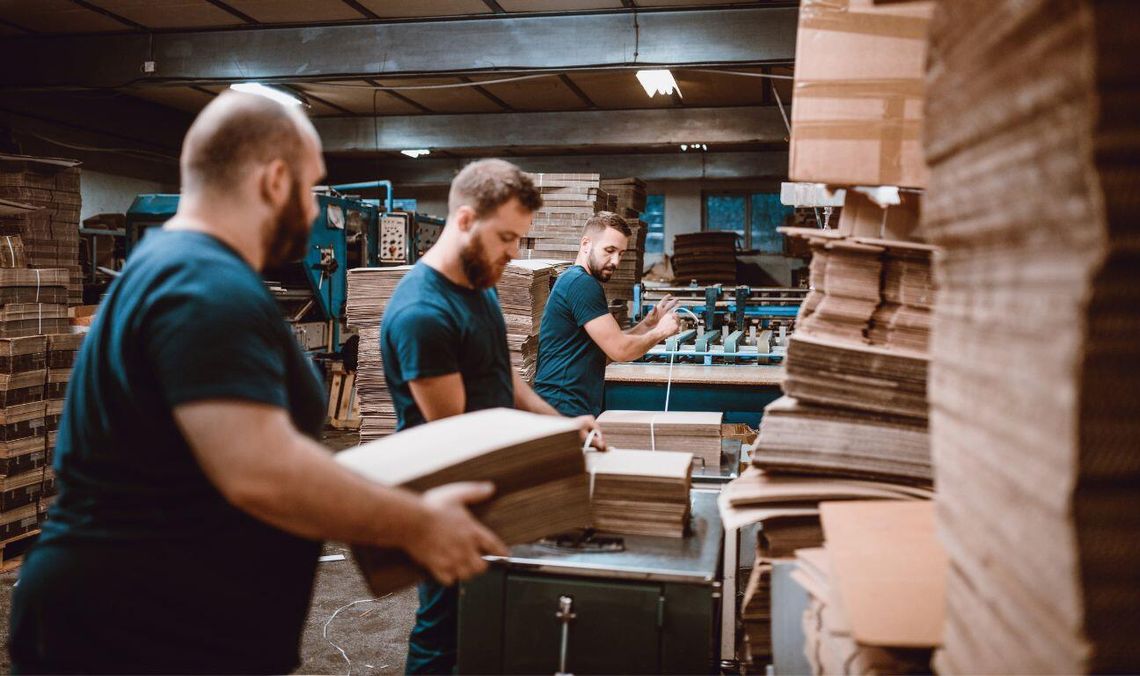 Od stycznia 2026 r. wyższa płaca minimalna. Sprawdź, ile dostaniesz na rękę Od stycznia 2026 r. wyższa płaca minimalna. Sprawdź, ile dostaniesz na rękę