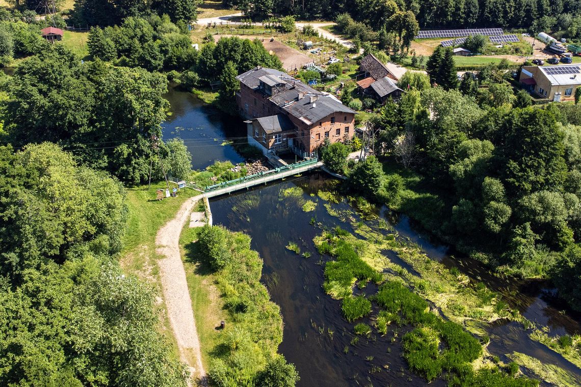 Potęgowo uruchamia spółdzielnię energetyczną. Będzie tańszy prąd dla mieszkańców Gmina Potęgowo uruchamia spółdzielnię energetyczną. Tańszy prąd dla mieszkańców