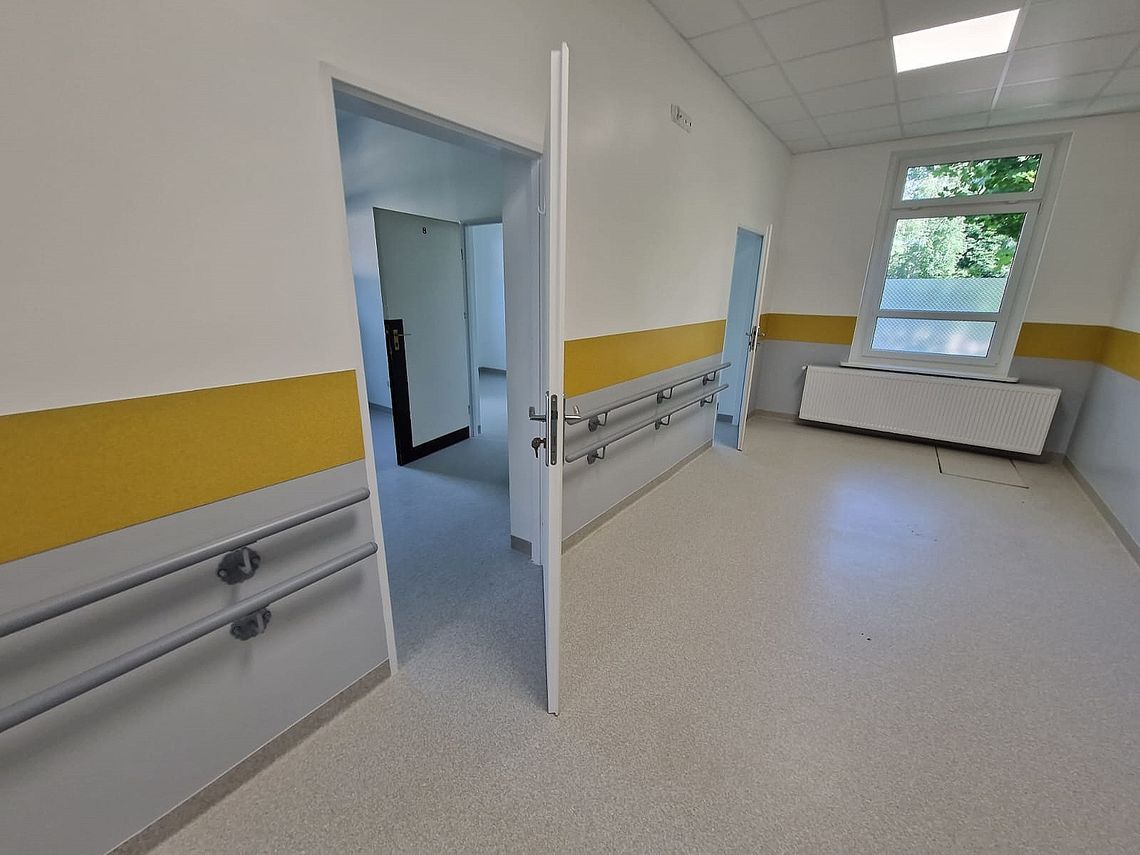 Mieszkańcy Czarnej Wody bez lekarza od trzech lat. Ratunkiem filia innego ośrodka? Mieszkańcy Czarnej Wody bez lekarza od trzech lat. Ratunkiem filia innego ośrodka?