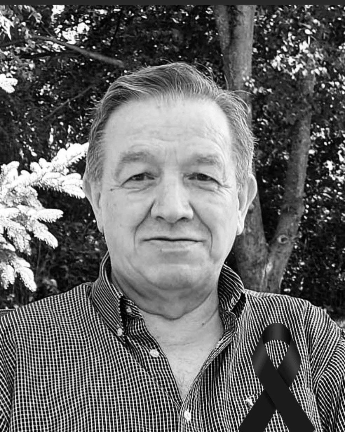 Odszedł Tadeusz Olszewski, człowiek legenda z placu Solidarności