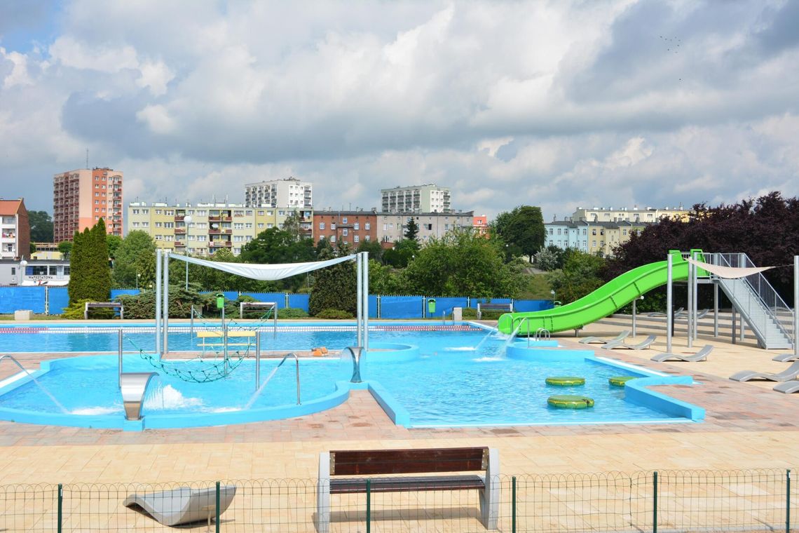 Ogłoszenie o konkursie na dyrektora Tczewskiego Centrum Sportu i Rekreacji