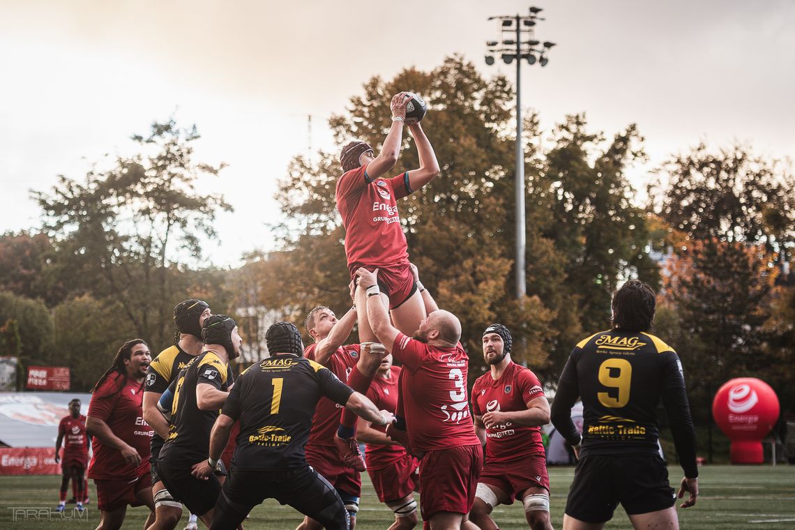 Ogniwo Sopot świętuje 60 lat. Jubileusz z wielkimi planami Ogniwo Sopot świętuje 60 lat. Jubileusz z wielkimi planami