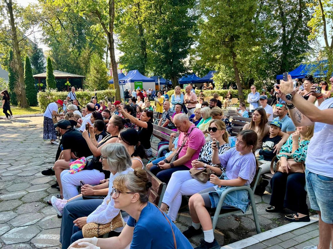 Pomogą pacjentom tczewskiego hospicjum. Przed nami 18. edycja akcji „Ogród Nadziei” Pomogą pacjentom tczewskiego hospicjum. 18. edycja akcji „Ogród Nadziei”