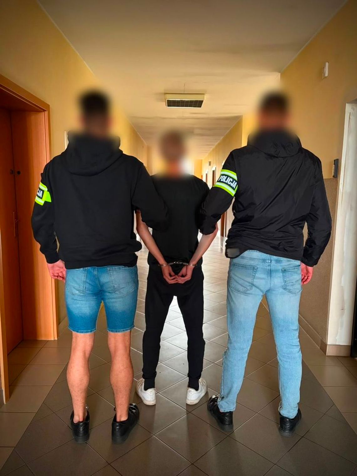 Okradał własnych rodziców i przegrywał pieniądze w kasynach Gdańsk: Okradał własnych rodziców i przegrywał pieniądze w kasynach