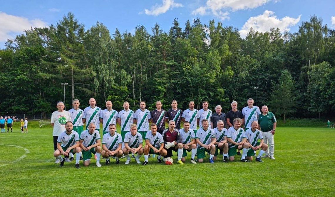 Oldboys Lechia Gdańsk