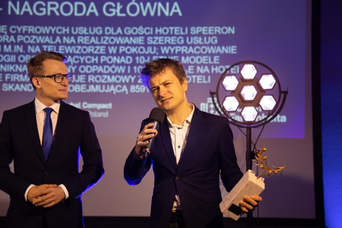 Olivia Prize 2025, Gdańsk 2026