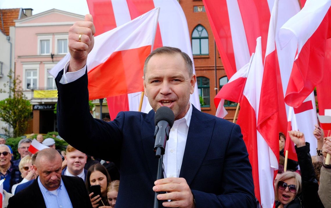 Karol Nawrocki