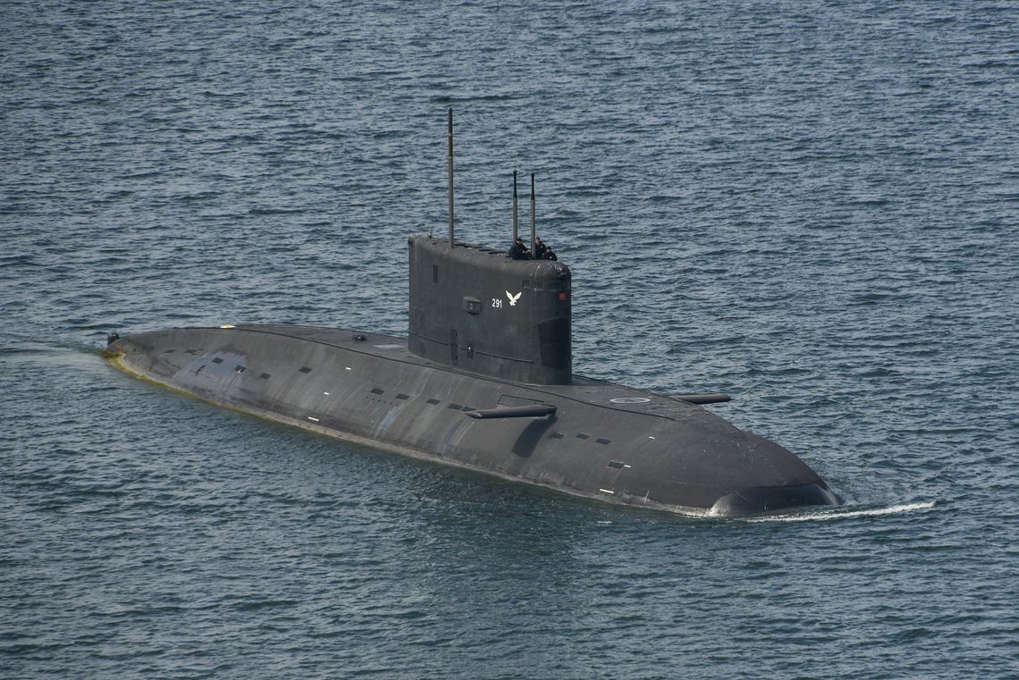 ORP Orzeł