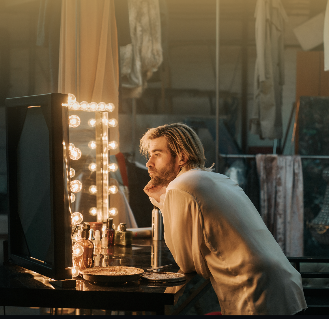 Film o Quebonafide na festiwalu filmowym w Gdyni! Powalczy o Szafirowe Lwy