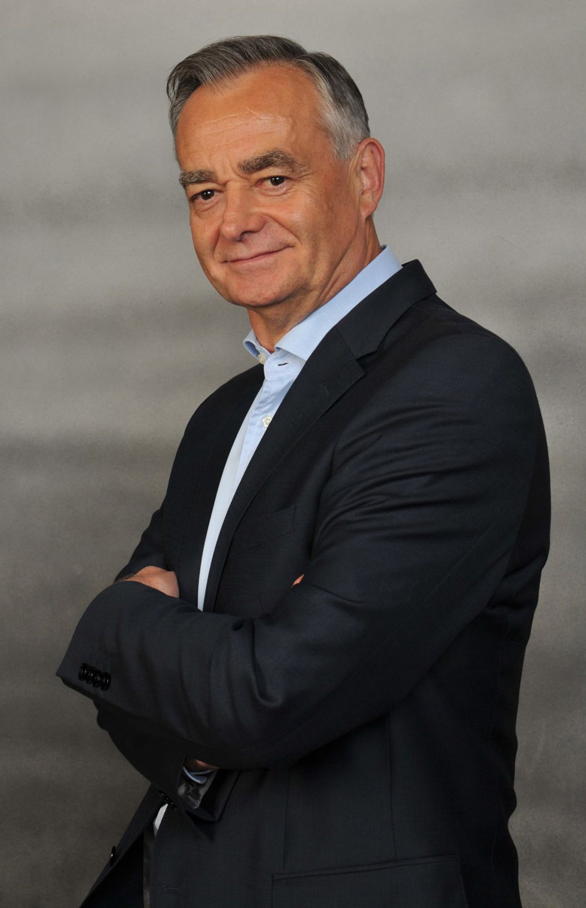 Zbigniew Canowiecki