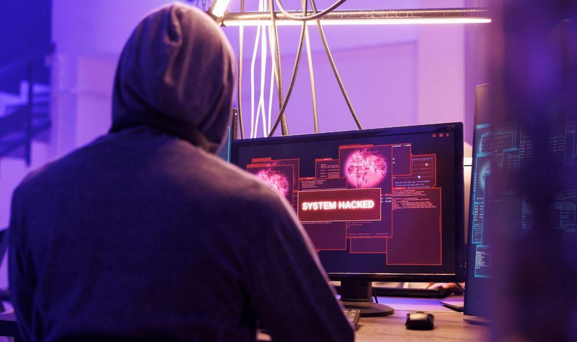 Oszuści oszukują oszukanych. Podszywają się pod kancelarię prawną i chcą „pomóc” Oszuści oszukują oszukanych. Podszywają się pod kancelarię prawną i chcą „pomóc”