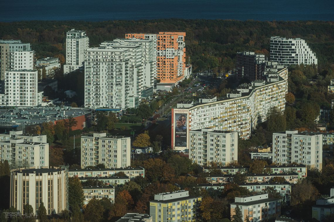 Oszust mieszkaniowy z Gdańska zatrzymany! Wynajmował, nie płacił i uciekał