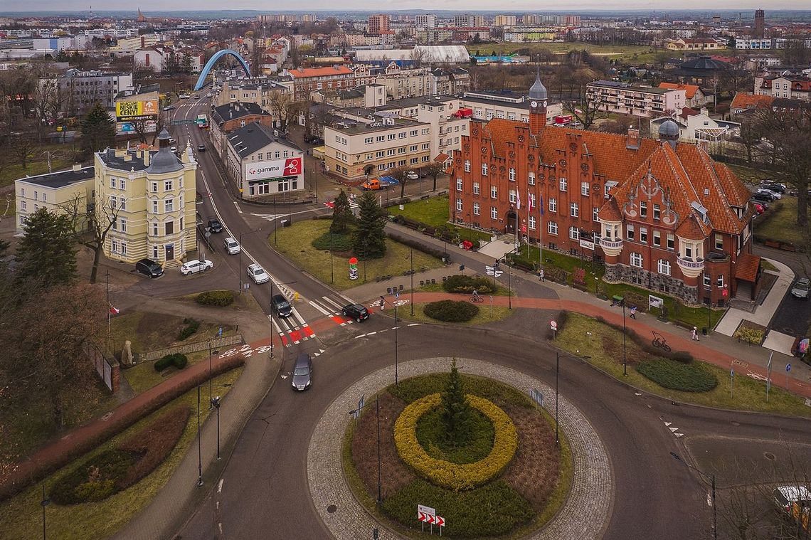 Urząd Miejski w Tczewie?