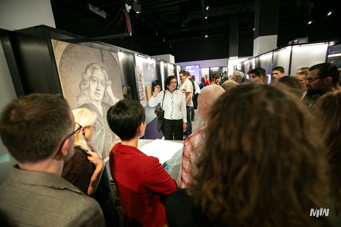 Fałszerstwa, manipulacje i dezinformacja. Niezwykła wystawa w Gdańsku