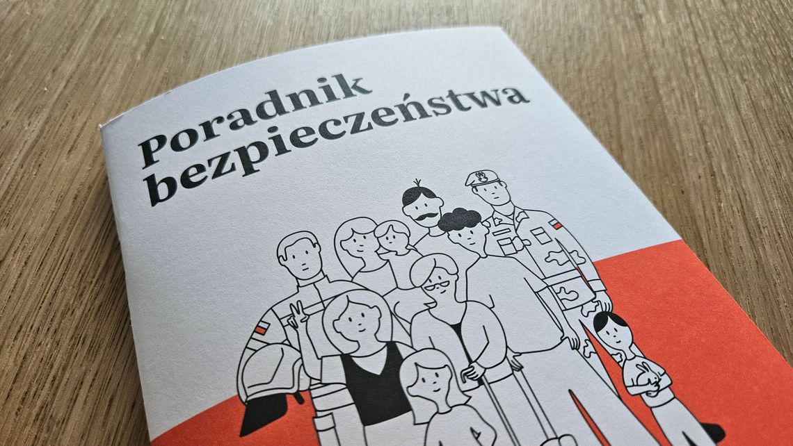 Oszustwo na "Poradnik bezpieczeństwa". Wciskają ludziom coś, co jest bezpłatne Oszustwo na "Poradnik bezpieczeństwa". Wciskają ludziom coś, co jest bezpłatne