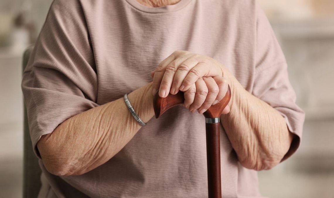 Oszustwo na pracownika wodociągów. Seniorka z Gdańska straciła 115 tys. złotych