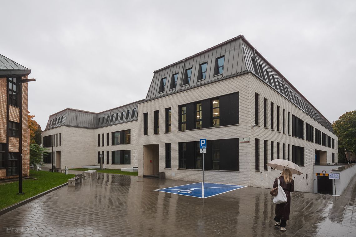 Uniwersyteckie Centrum Stomatologiczne w Gdańsku