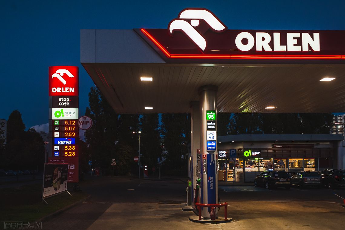 Paliwo nawet o 35 groszy tańsze. ORLEN rusza z wiosenną promocją