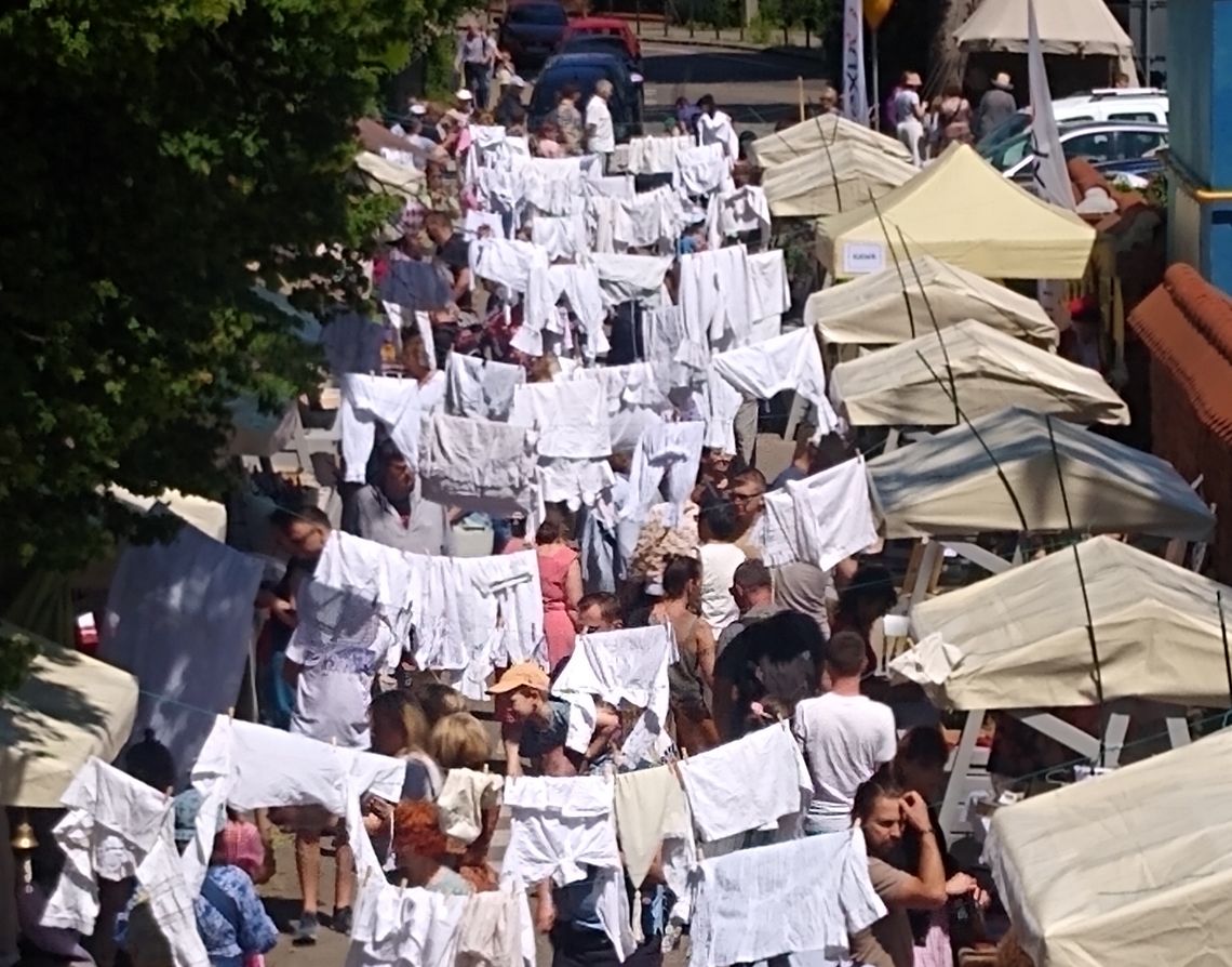 Paradą królewską rozpocznie się w sobotę IV Oliwski Jarmark Cysterski Paradą królewską rozpocznie się w sobotę IV Oliwski Jarmark Cysterski
