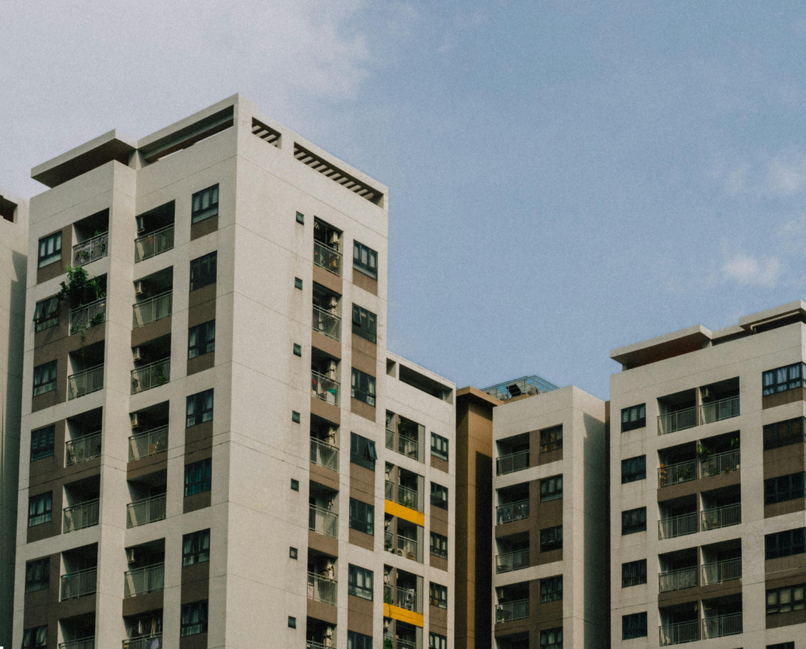 Paradoksy trójmiejskiego rynku nieruchomości: rekordowo krótki czas sprzedaży mieszkań