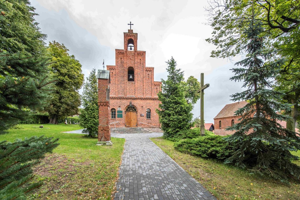 parafia św. Walentego w Gdańsku-Matarni
