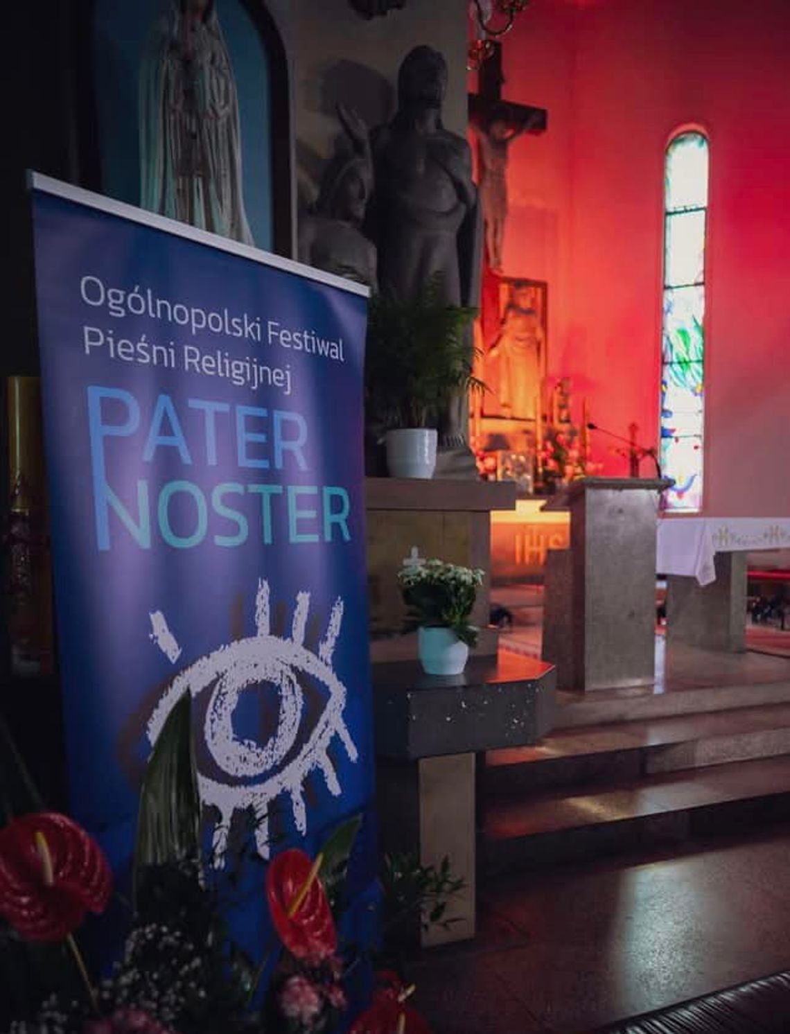 „Pater Noster”. Festiwal Pieśni Religijnej w Strzepczu