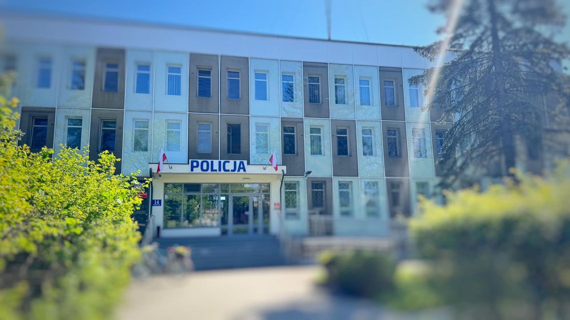 Policja Wejherowo