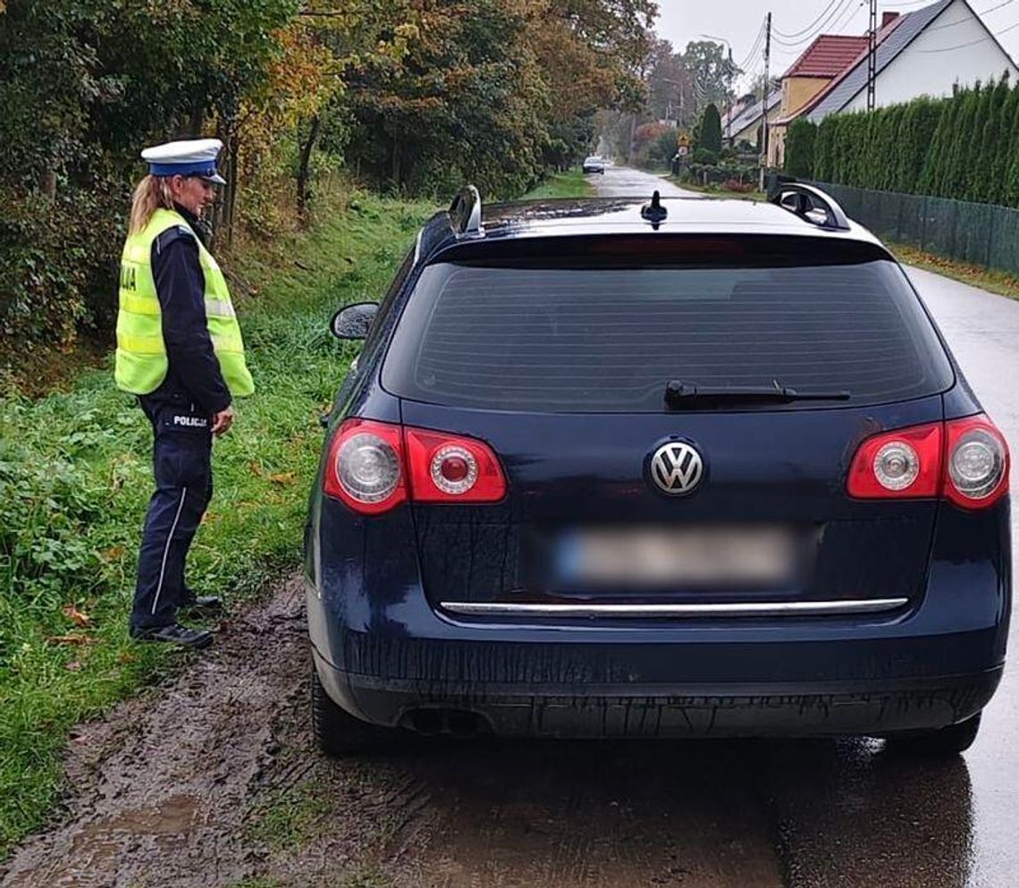 Pędził 129 km/h w terenie zabudowanym – teraz stanie przed sądem w Słupsku Pędził 129 km/h w terenie zabudowanym – teraz stanie przed sądem w Słupsku