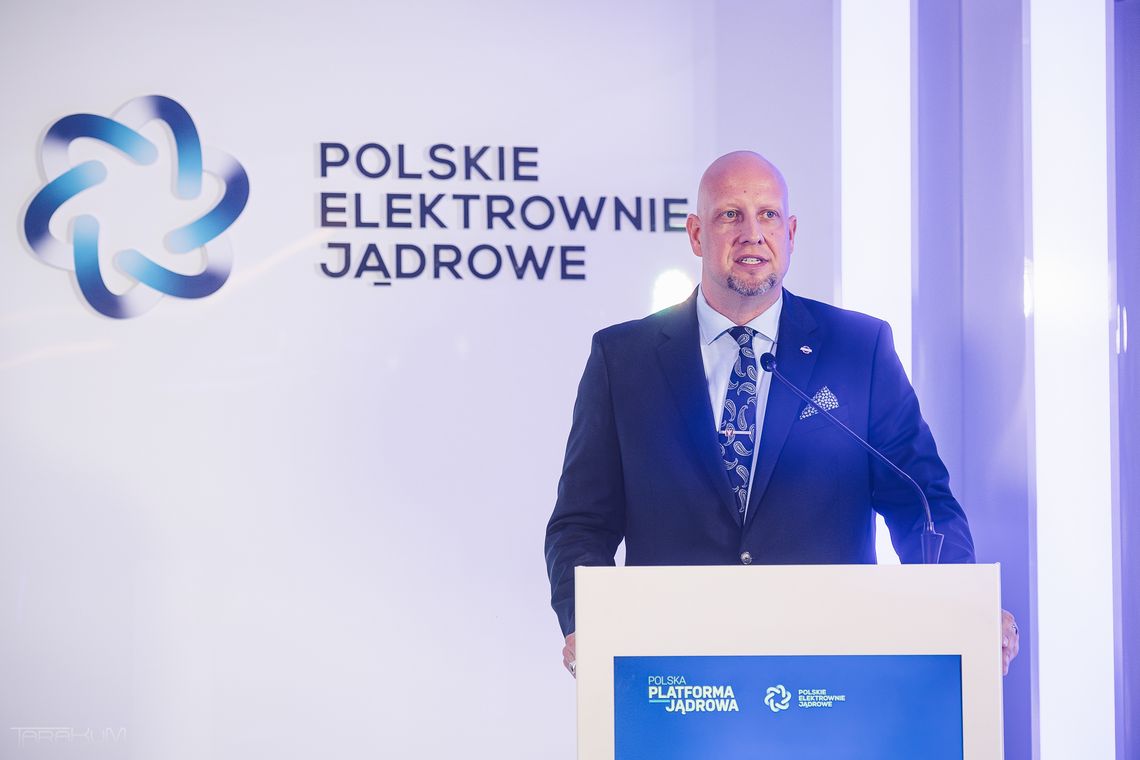 PEJ otworzą biuro w Gdańsku. Docelowo na Pomorzu będzie też siedziba spółki? PEJ otworzą biuro w Gdańsku. Docelowo na Pomorzu będzie też siedziba spółki?