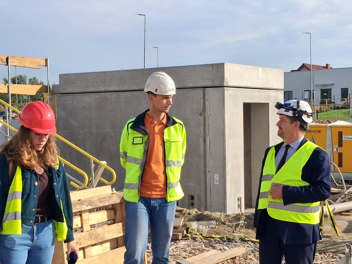 Powstaną dwa nowe schrony w Malborku. Mają być gotowe do końca listopada Powstaną dwa nowe schrony w Malborku. Mają być gotowe do końca listopada