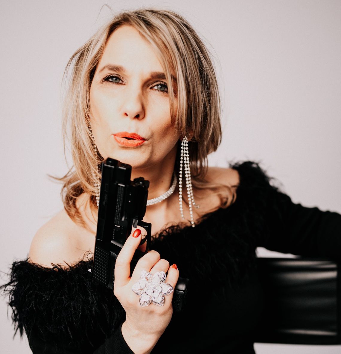 Anna Borkowska-Obojska