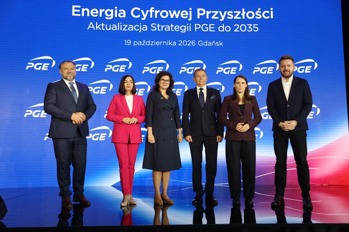 PGE Baltica przenosi siedzibę do Gdańska. Rosnące znaczenie Pomorza PGE Baltica przenosi siedzibę do Gdańska. Rosnące znaczenie Pomorza