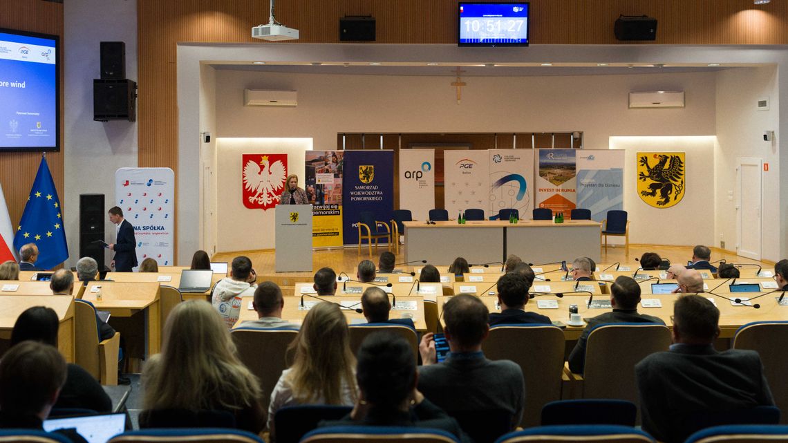 warsztaty PGE Baltica