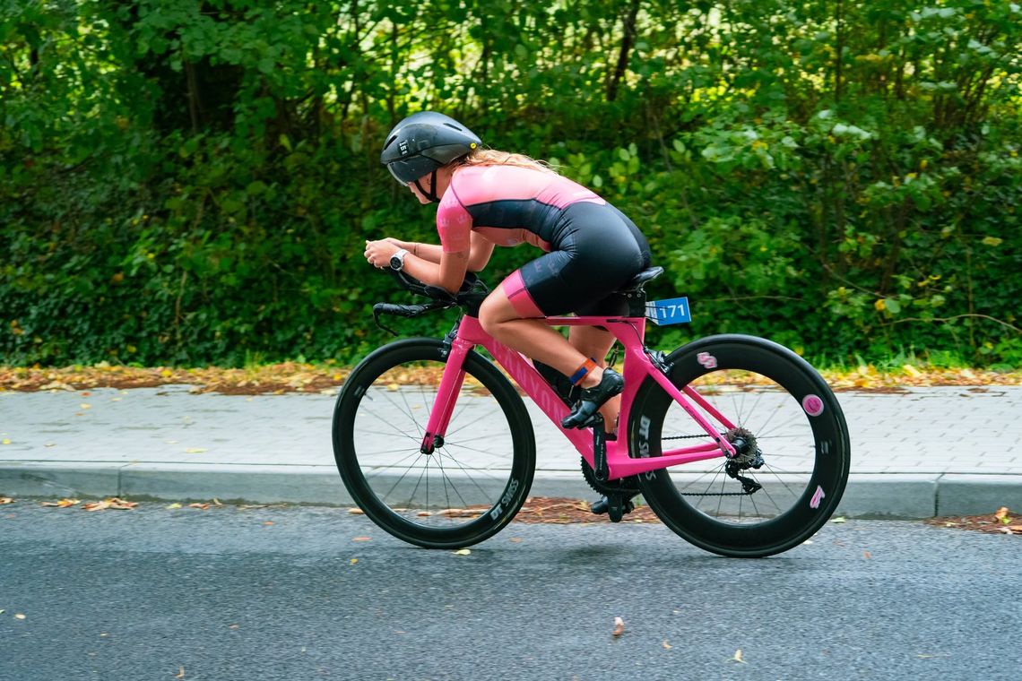 PGE Triatlon Lubkowo 2026. Wielki test nowej lokalizacji, kibice w sercu sportowych emocji PGE Triathlon Lubkowo 2026