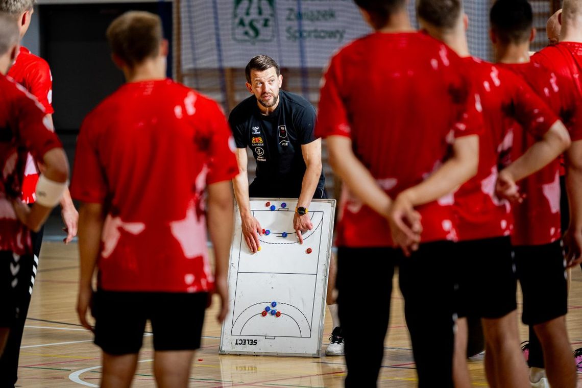Wybrzeże poznało rywali w Lidze Europejskiej. Przed zespołem trudne zadanie PGE Wybrzeże Gdańsk poznało rywali w Lidze Europejskiej